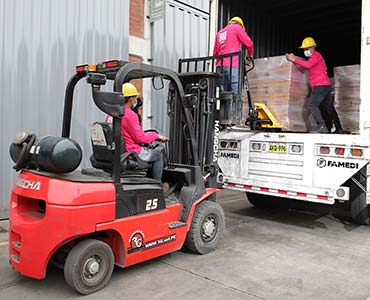 ANC Logística Integral