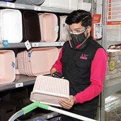 ANC Logística Integral